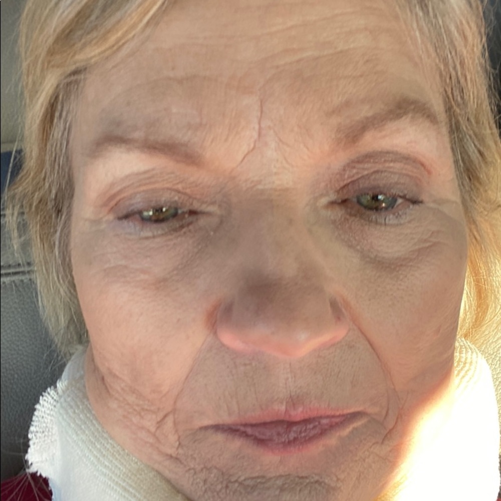 Meet your Posher, Kathy